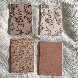 Love shack fancy notebook set